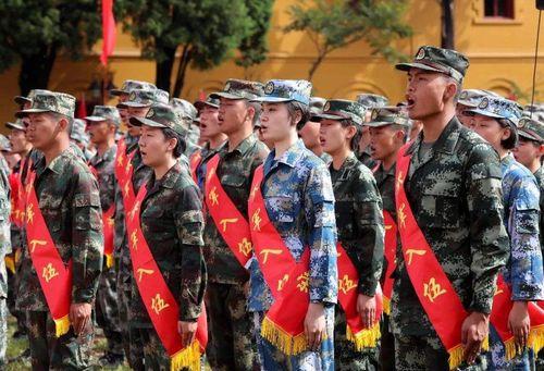 云南征兵爆料最新消息,征兵政策调整与征兵情况速览  第2张