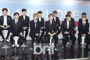 wannaone go在线观看,独家在线观看，揭秘偶像成长之路  第3张